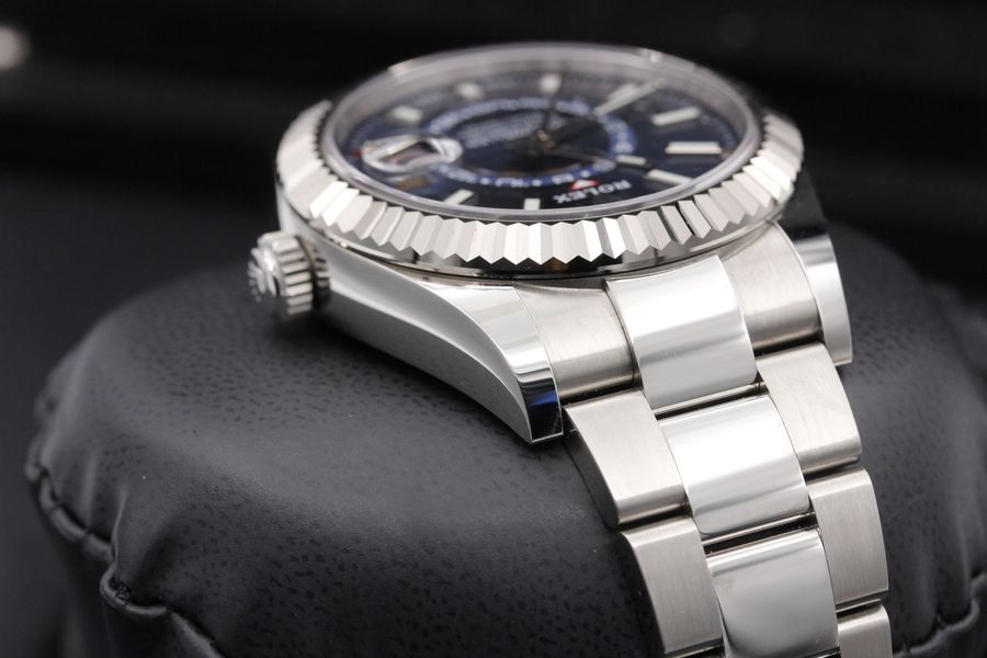 Rolex Sky-Dweller 326934